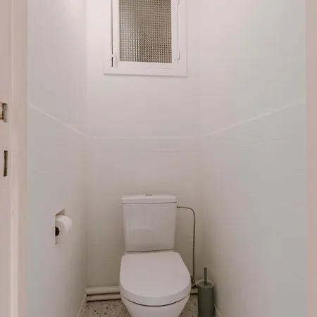 Διαμέρισμα Gezellig Familie-appartement Voor 4 Vlak Bij Dijk