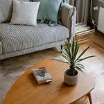 Gezellig Familie-appartement Voor 4 Vlak Bij Dijk * Ostend