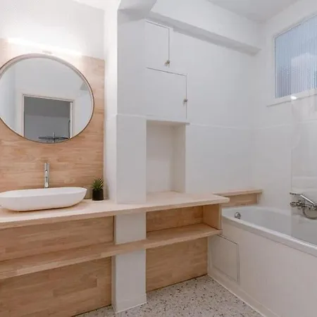 Gezellig Familie-appartement Voor 4 Vlak Bij Dijk Apartment