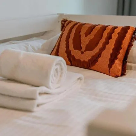 Gezellig Familie-appartement Voor 4 Vlak Bij Dijk Apartment *